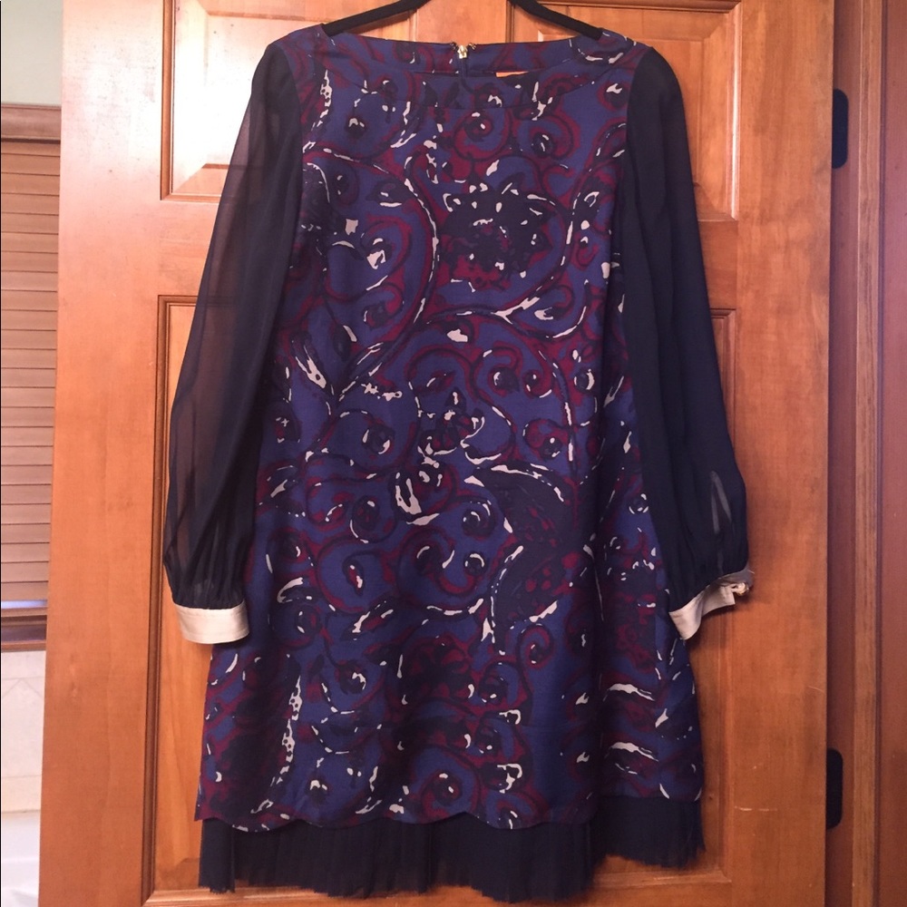 Tory Burch Dress